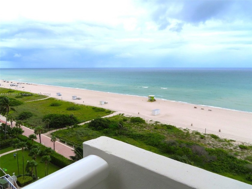 Rare opportunity to own an oceanfront NE corner unit at Arlen - Beach Condo for sale in Miami Beach, Florida on Beachhouse.com