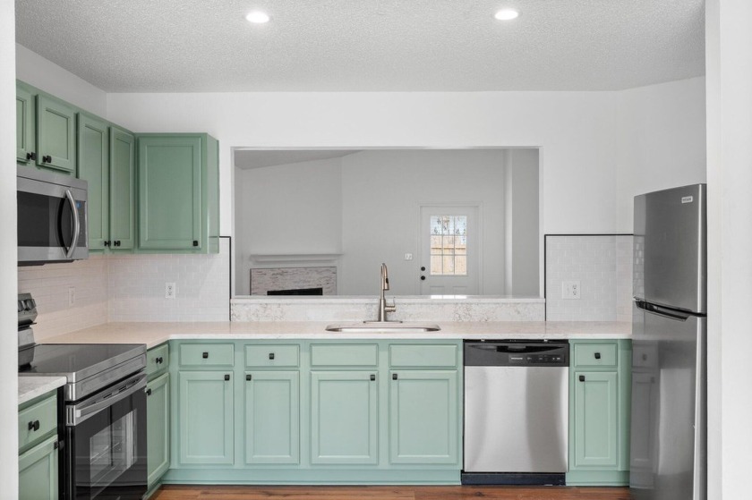 Welcome to 991 John Wayne, a charming home nestled in a quaint - Beach Home for sale in Fort Walton Beach, Florida on Beachhouse.com