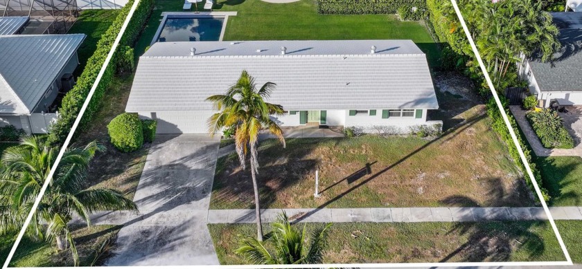 245 Puritan Road - Beach Lot for sale in West Palm Beach, Florida on Beachhouse.com