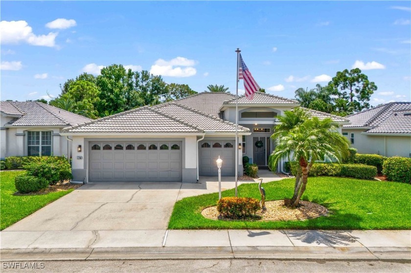 Welcome to this beautifully remodeled Ibis IV model, offering 4 - Beach Home for sale in North Fort Myers, Florida on Beachhouse.com