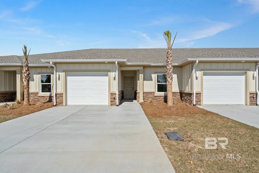Discover your dream home at Cotton Creek Estates! This stunning - Beach Condo for sale in Gulf Shores, Alabama on Beachhouse.com
