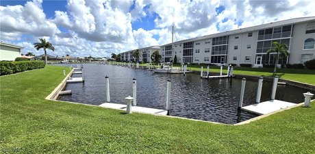 PUNTA GORDA ISLES WATERFRONT MAINTENANCE FREE: Experience the - Beach Condo for sale in Punta Gorda, Florida on Beachhouse.com