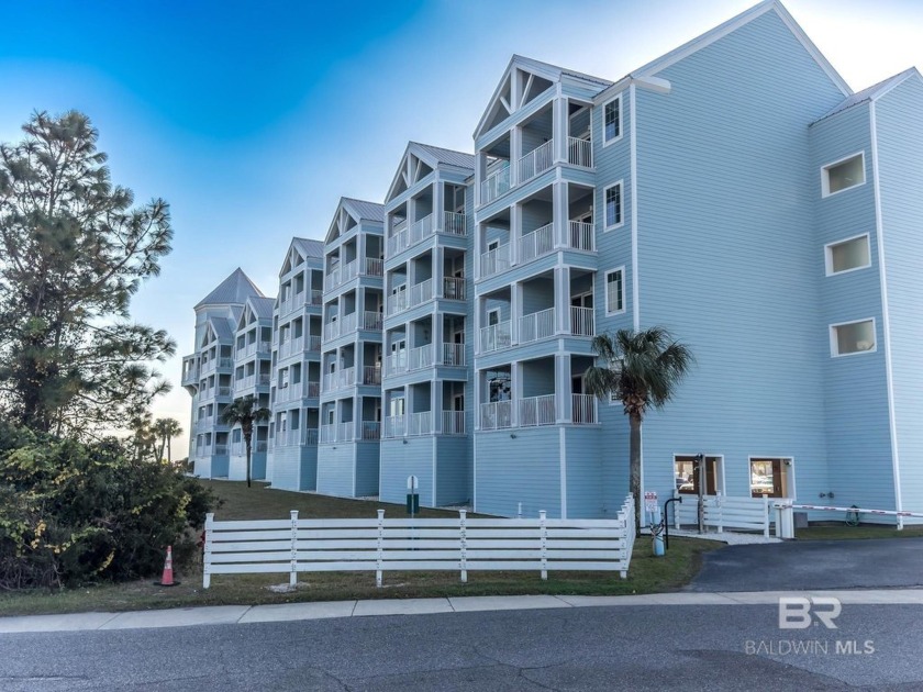 Great price for a fantastic 1 owner unit at Grand Carribean with - Beach Home for sale in Orange Beach, Alabama on Beachhouse.com