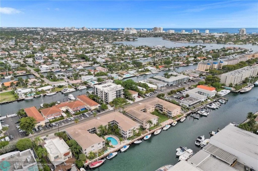 Completely Turn-Key Waterfront Condo in East Fort Lauderdale - Beach Condo for sale in Fort Lauderdale, Florida on Beachhouse.com