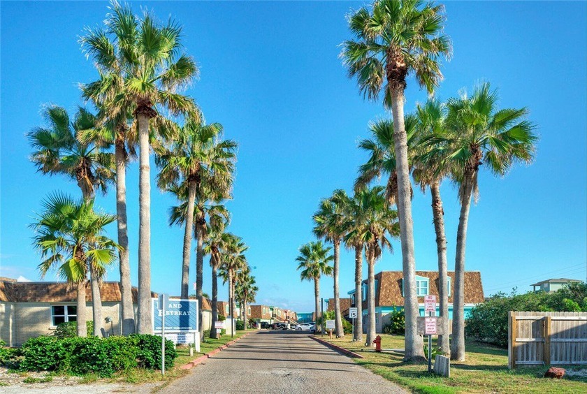 Beachfront vibes & TOP income all wrapped into one super cute - Beach Condo for sale in Port Aransas, Texas on Beachhouse.com
