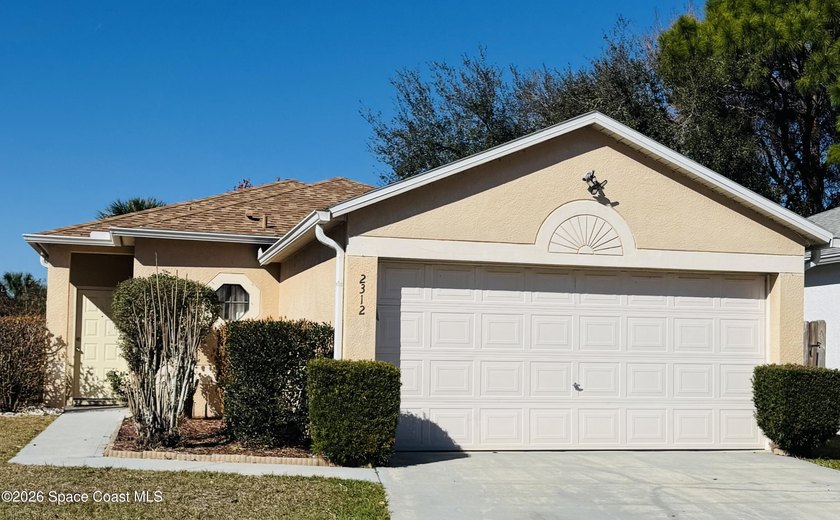 Move-in ready home in an unbeatable location! Beautiful - Beach Home for sale in Melbourne, Florida on Beachhouse.com