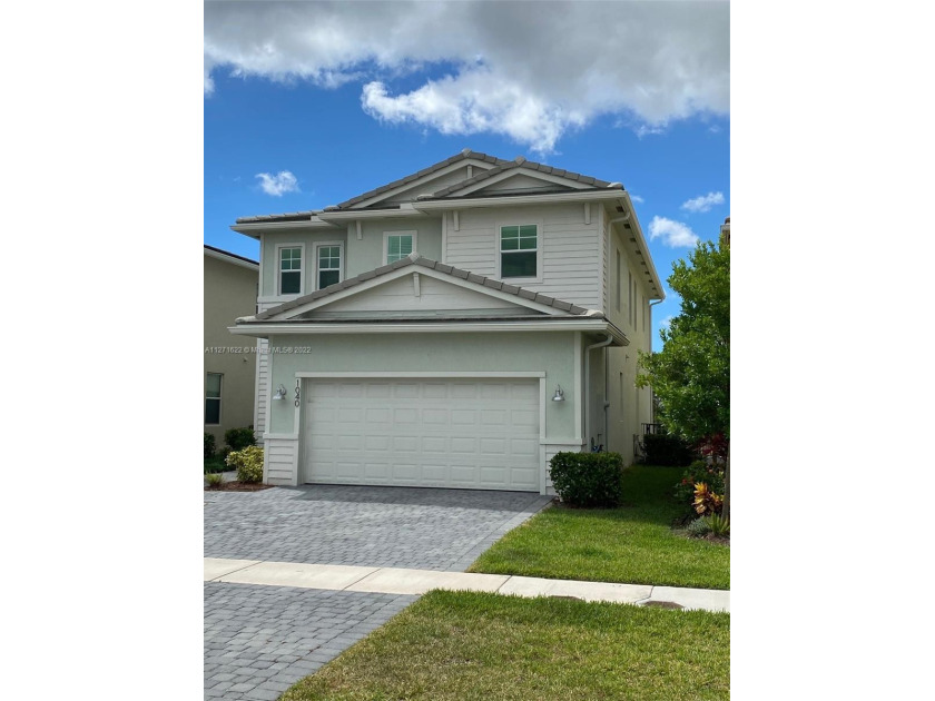 MOTIVATED SELLER!! NEWER CONSTRUCTION: Waterfront 4 Bed + office - Beach Home for sale in Deerfield  Beach, Florida on Beachhouse.com