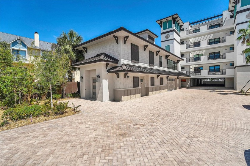 Situated in a coveted, securely gated community on Tierra Verde - Beach Condo for sale in Tierra Verde, Florida on Beachhouse.com