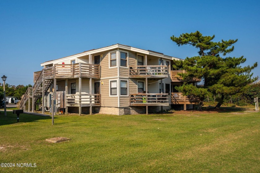 Fully furnished, cash flowing, vacation rental ready for its - Beach Condo for sale in Kill Devil Hills, North Carolina on Beachhouse.com