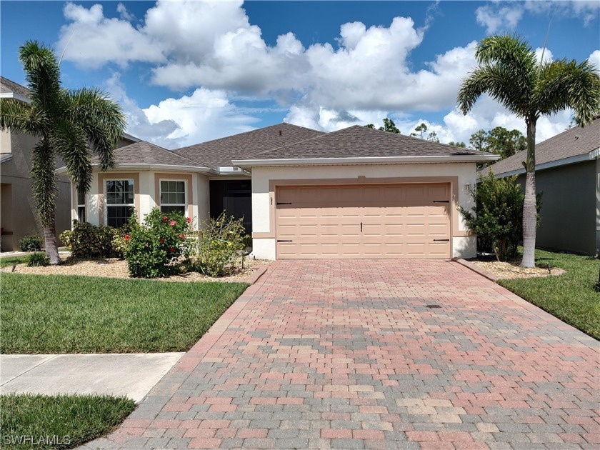 Just Reduced and seller's motivated!! Welcome Home to Entrada! - Beach Home for sale in Cape Coral, Florida on Beachhouse.com