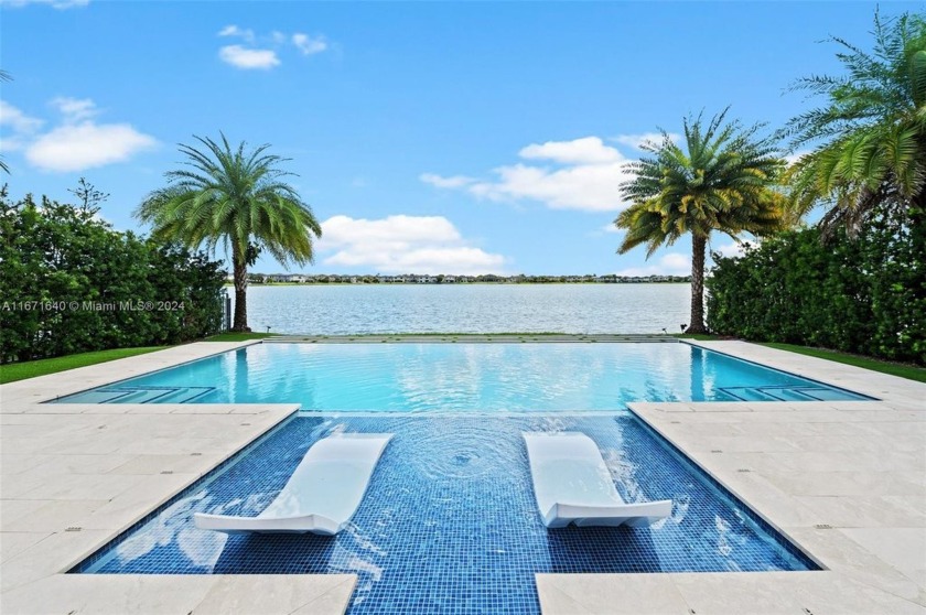 The Retreat at Satori- Discover resort-style living in the heart - Beach Home for sale in Miami, Florida on Beachhouse.com