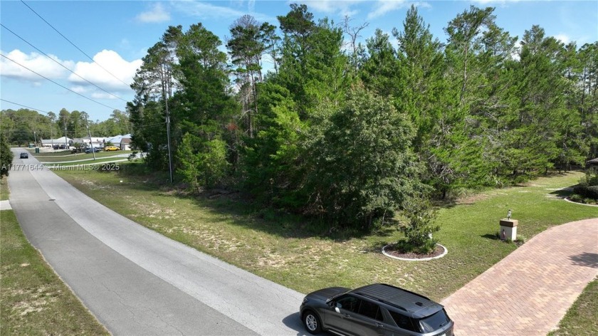 Great investment opportunity! This 0.35-acre lot is located in a - Beach Lot for sale in Homosassa Springs, Florida on Beachhouse.com