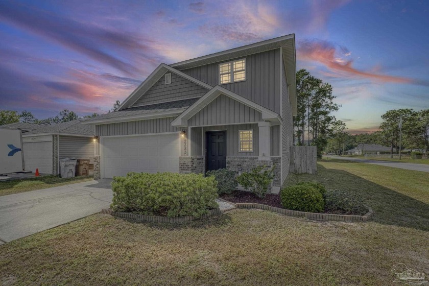 Welcome to this charming two-story home in the heart of Navarre! - Beach Home for sale in Navarre, Florida on Beachhouse.com