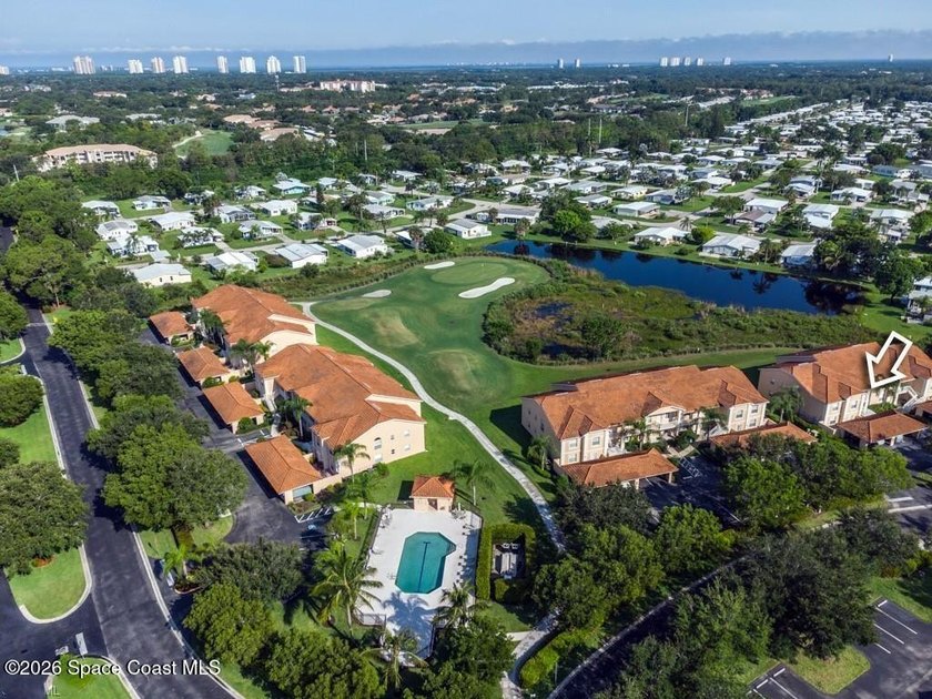 Experience the pinnacle of refined coastal living in this - Beach Condo for sale in Bonita Springs, Florida on Beachhouse.com