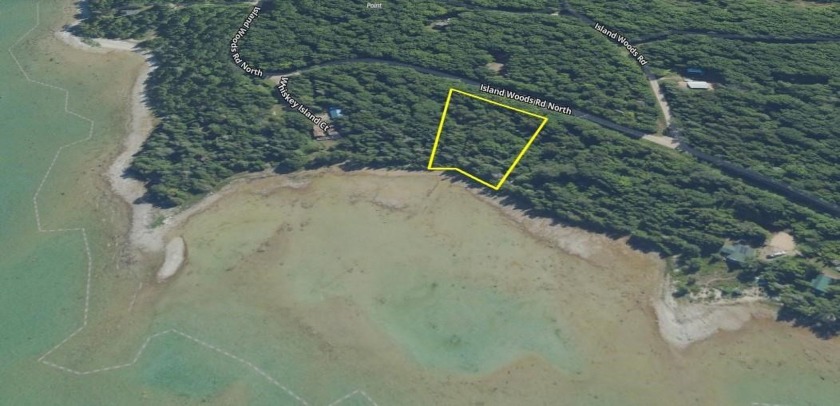 Experience the ultimate bliss of owning a slice of paradise with - Beach Lot for sale in Beaver Island, Michigan on Beachhouse.com