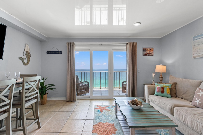 The Summit 1409 - Beach Vacation Rentals in Panama City, FL on Beachhouse.com