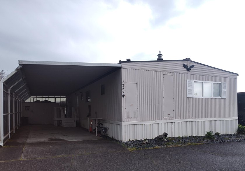 Huge Price Improvement! This home has an amazing view of the Eel - Beach Home for sale in Fortuna, California on Beachhouse.com