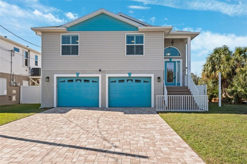 Under contract-accepting backup offers. Imagine waking up to - Beach Home for sale in Hernando Beach, Florida on Beachhouse.com