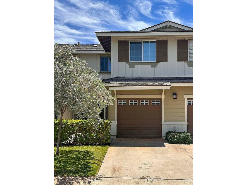 Welcome to your dream home at Ko'Olina Hillside Villas! - Beach Townhome/Townhouse for sale in Kapolei, Hawaii on Beachhouse.com