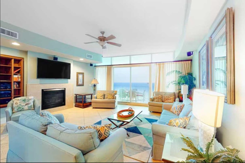 Turquoise Place D0908 - Beach Vacation Rentals in Orange Beach, AL on Beachhouse.com