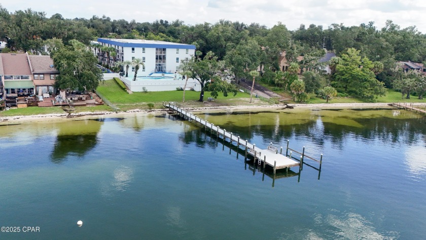 Imagine waking up to spectacular sunrises over the bay and - Beach Condo for sale in Panama City, Florida on Beachhouse.com