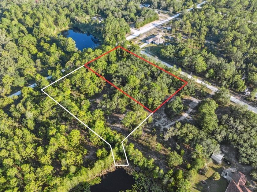 Build Your Dream Home on 1.3 Acres in Royal Highlands!
Discover - Beach Lot for sale in Weeki Wachee, Florida on Beachhouse.com