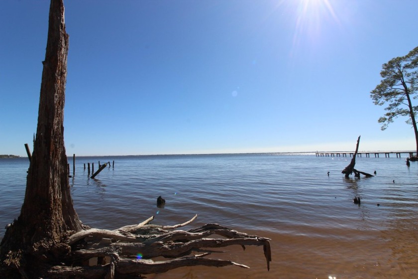Skip the Red Tape, Start Building Now!  Imagine waking up to - Beach Lot for sale in Freeport, Florida on Beachhouse.com