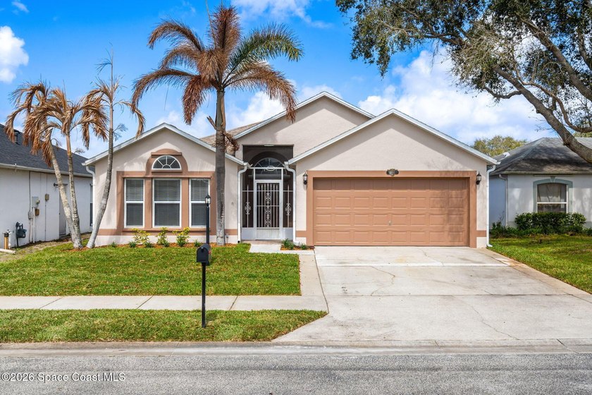 Completely renovated and move in ready, this lakefront home in - Beach Home for sale in Melbourne, Florida on Beachhouse.com
