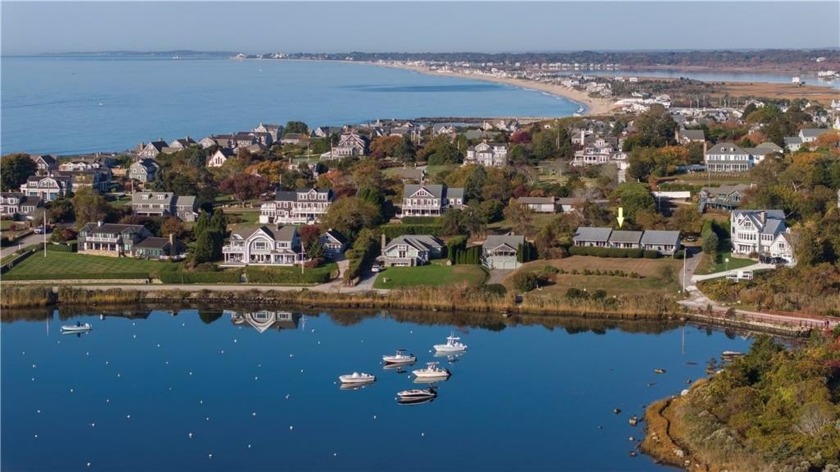 This is an extraordinary opportunity being offered for sale in - Beach Home for sale in Westerly, Rhode Island on Beachhouse.com