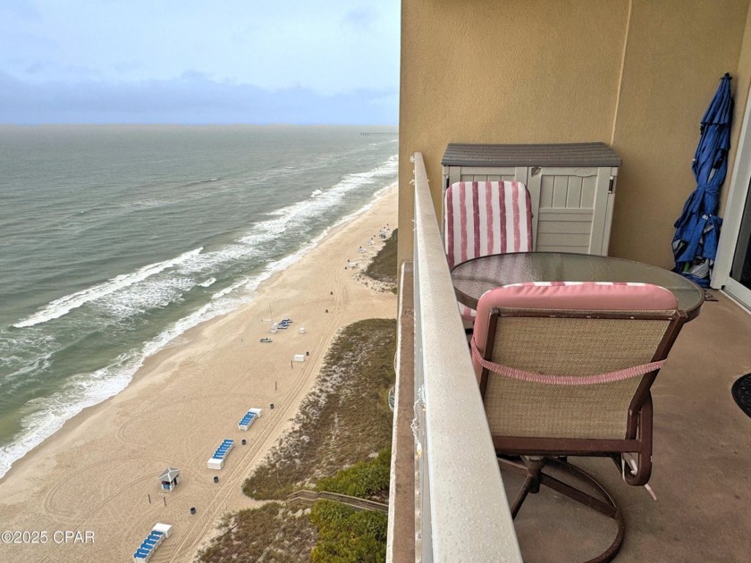 VA Approved and minutes to base if you are looking for a beach - Beach Condo for sale in Panama City Beach, Florida on Beachhouse.com