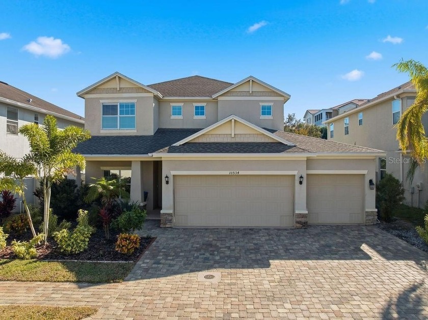 **RARELY AVAILABLE!** Welcome to the Enclave at Lake - Beach Home for sale in Seminole, Florida on Beachhouse.com
