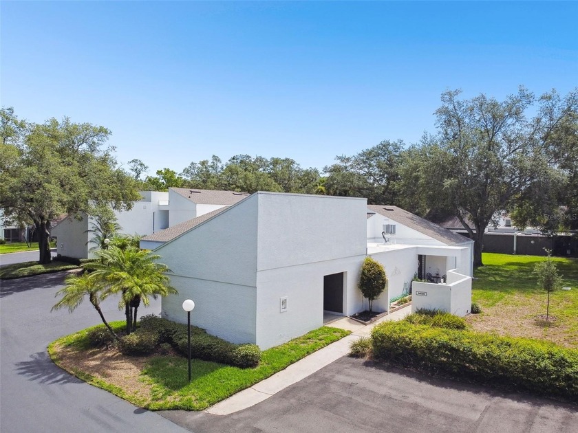 Welcome to your dream home in the prestigious Cypress Clusters - Beach Condo for sale in Tampa, Florida on Beachhouse.com