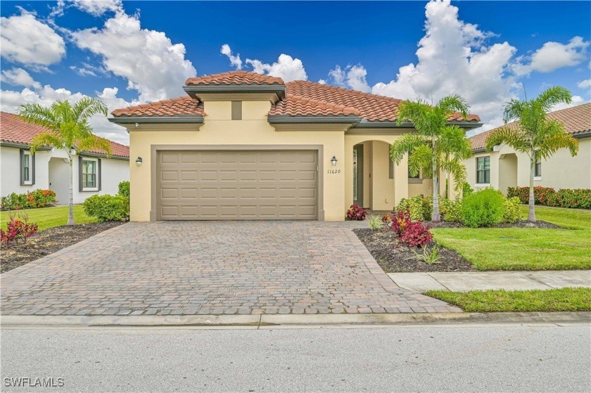 Welcome to the resort-style community of Arborwood Preserve - Beach Home for sale in Fort Myers, Florida on Beachhouse.com