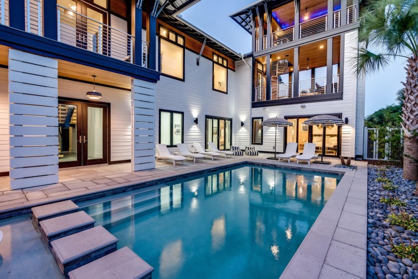 IMPRESSIVE RENTAL INCOME IN THE $300,000- $350,000's - Beach Home for sale in Santa Rosa Beach, Florida on Beachhouse.com