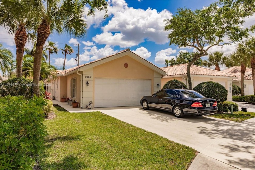 This stunning villa offers the perfect resort lifestyle - Beach Home for sale in West Palm Beach, Florida on Beachhouse.com