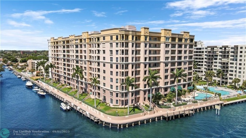 What a fabulous location to call home! The Pointe , offers - Beach Condo for sale in Pompano Beach, Florida on Beachhouse.com