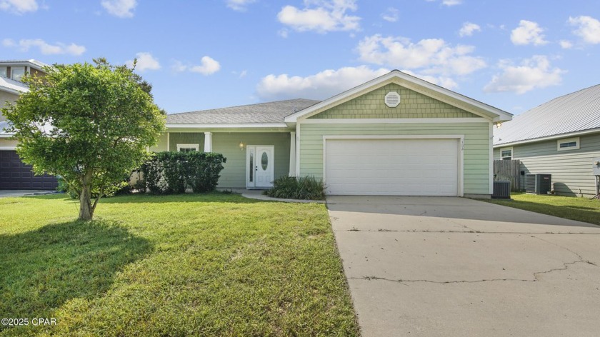 If you've been dreaming of a relaxed, coastal lifestyle just - Beach Home for sale in Panama City Beach, Florida on Beachhouse.com
