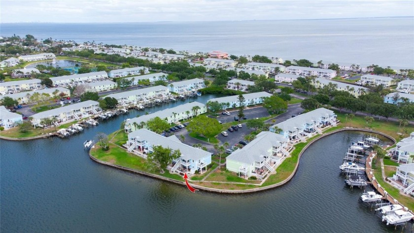 Step into luxury waterfront living at this beautiful condo - Beach Condo for sale in St. Petersburg, Florida on Beachhouse.com