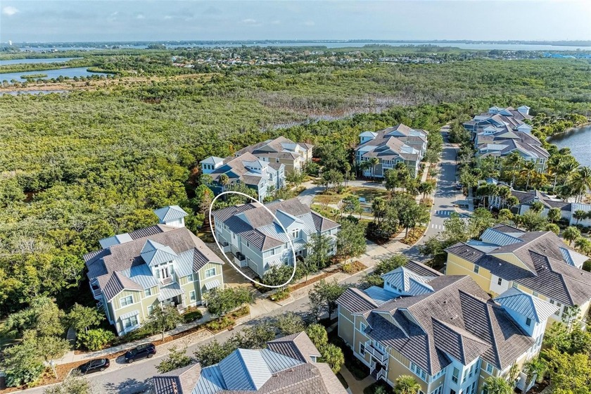 Stunning Coastal Retreat in Award-Winning Harbour Isle!

 - Beach Condo for sale in Bradenton, Florida on Beachhouse.com