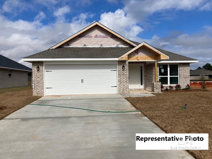 Under Construction  Beautiful Beaches are in your near future - Beach Home for sale in Foley, Alabama on Beachhouse.com