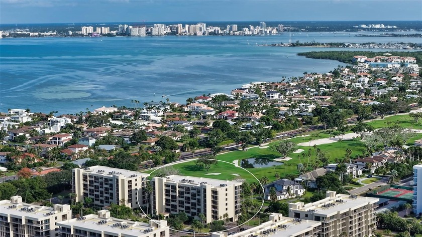 Beachplace Penthouse with Gulf Views -- Top-Floor Residence with - Beach Condo for sale in Longboat Key, Florida on Beachhouse.com
