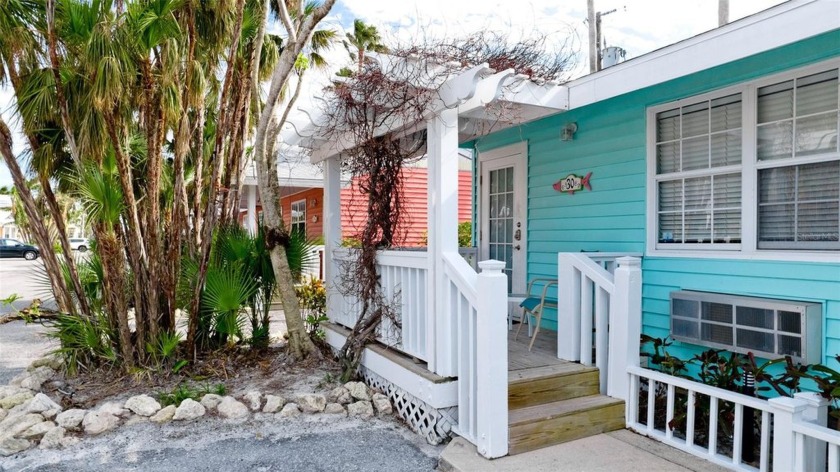 Under contract-accepting backup offers. NO FLOOD OR HURRICANE - Beach Condo for sale in Bradenton Beach, Florida on Beachhouse.com