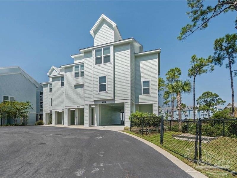 Embrace the laid-back charm of Perdido Key, Florida, where - Beach Home for sale in Pensacola, Florida on Beachhouse.com
