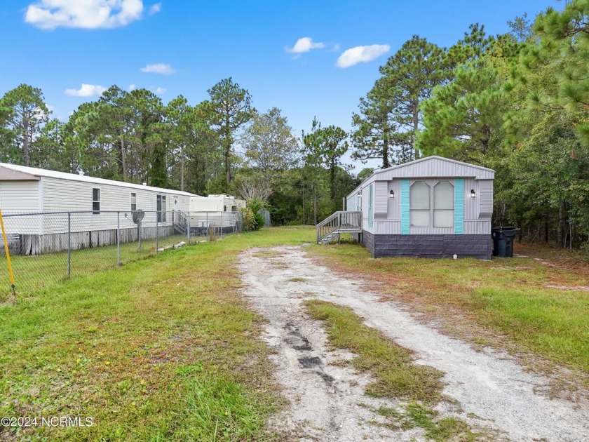 Newly updated & remodeled, now ready for immediate enjoyment!  2 - Beach Home for sale in Southport, North Carolina on Beachhouse.com