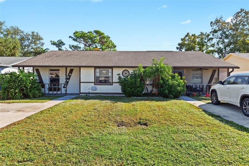 Welcome to this beautifully updated condo just 5 miles from the - Beach Condo for sale in Bradenton, Florida on Beachhouse.com