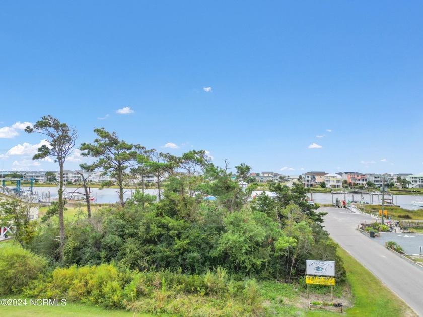 Seize this opportunity to live next to the historic Holden Beach - Beach Lot for sale in Supply, North Carolina on Beachhouse.com