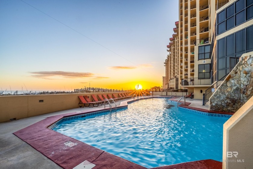 This stunning, updated condo is one of the finest in the - Beach Home for sale in Orange Beach, Alabama on Beachhouse.com