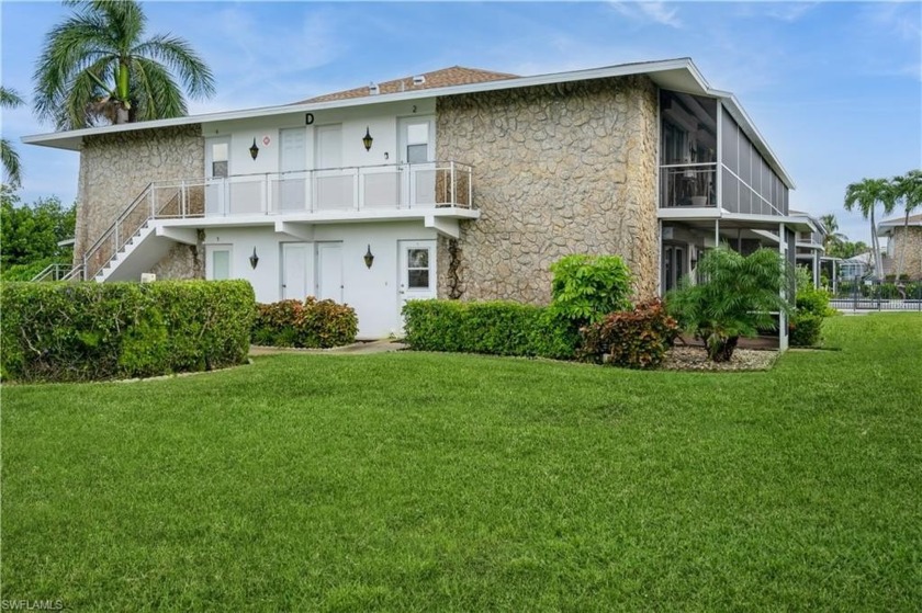 Perfect for snowbirds or year-round living. Experience the - Beach Home for sale in Naples, Florida on Beachhouse.com