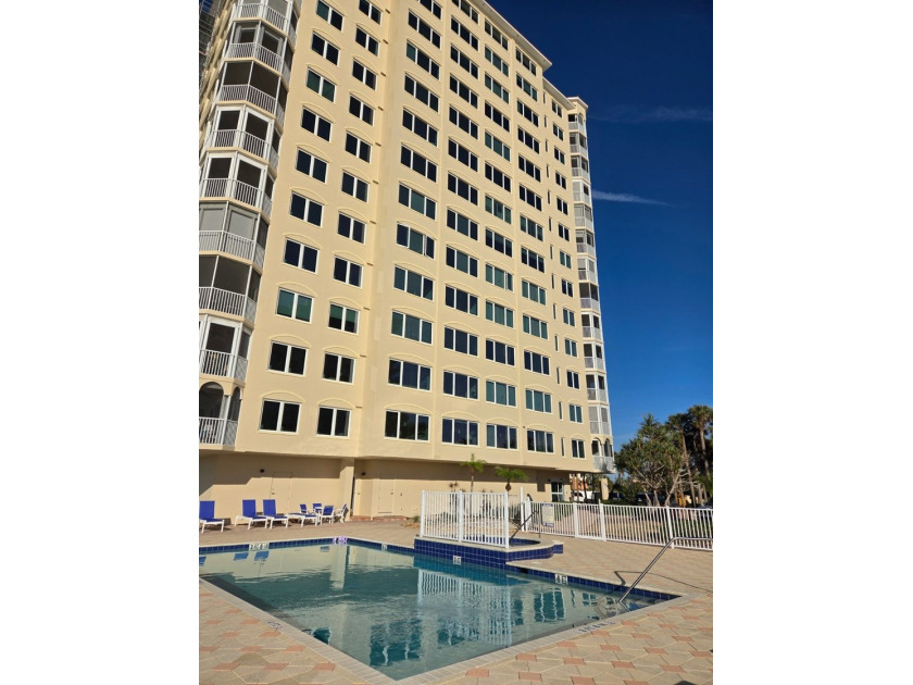 Enjoy beautiful bayfront living just steps from the Gulf of - Beach Condo for sale in Bonita Springs, Florida on Beachhouse.com
