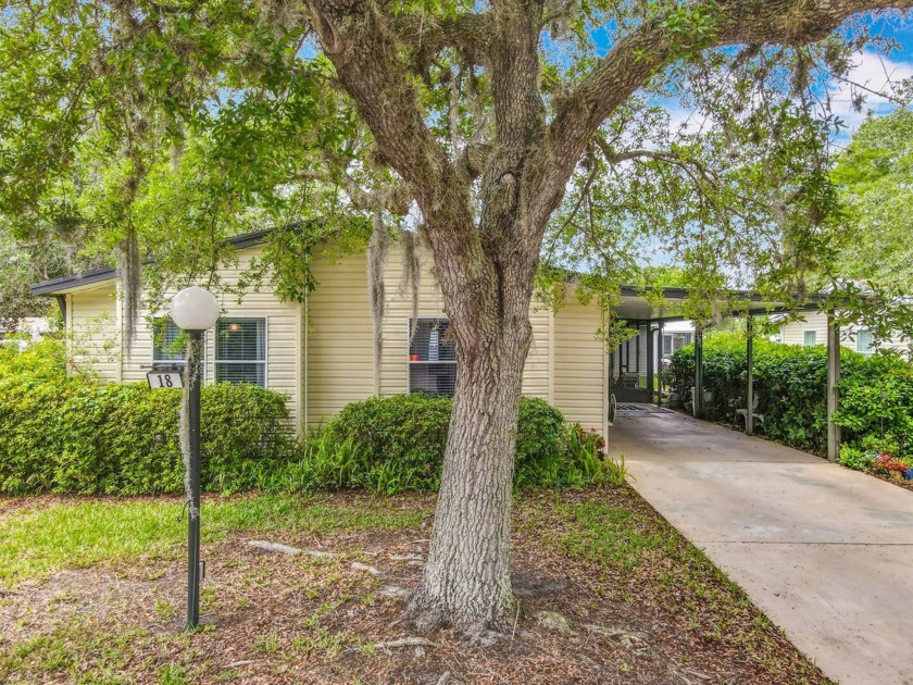 This 2-bedroom, 2-bath, 1596 square foot Jacobson, features a - Beach Home for sale in Ormond Beach, Florida on Beachhouse.com